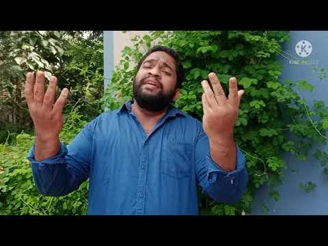 Pavadisu paramatma Shri venkatesha