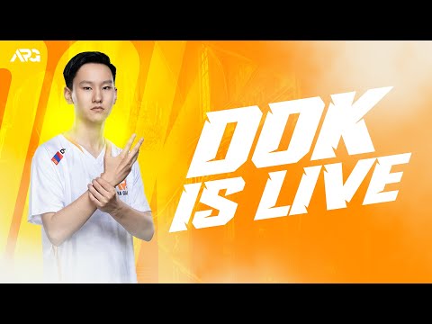 GAMEPLAY  I APG | DOKr