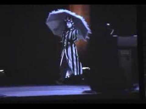 AX 2004 Masquerade // Entry 16 - Angel Sancutary