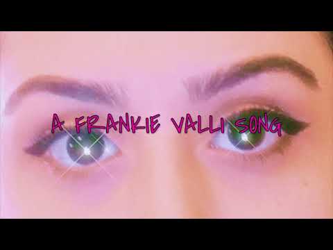 Kim Chere - Can't Take My Eyes Off You (Frankie Valli #Cover)