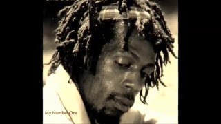 Gregory Isaacs - My Number One (Full Album)