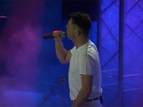 Petr Muk - Dotyky snů (koncert 2003)