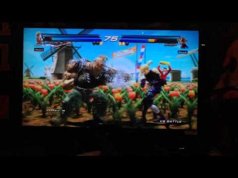 [Gathering 6 Juli 2013] Rtech VS Jovian 03