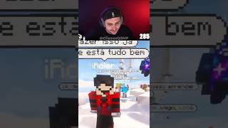 Roier aprendeu a falar portugues - QSMP 2 #qsmp #qsmp2