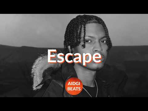 [FREE] Nemzzz x Kidwild Type Beat - \Escape\ | Hoodtrap 2026