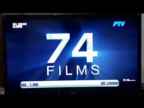 The New Adventures of Aladdin - FTV Intro