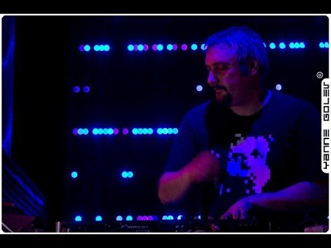 Subfactor #69 - Jassen Petrov [Metropolis] 18.05.2014