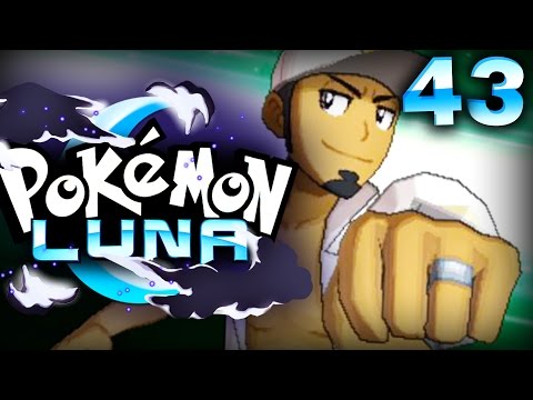 KUKUI QUESTA VOLTA TI SCONFIGGERÒ ! - Pokémon Luna ITA - Episodio 43 !