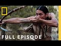 America S Wild West Discovery Of A Land Full Episode What Really Happened