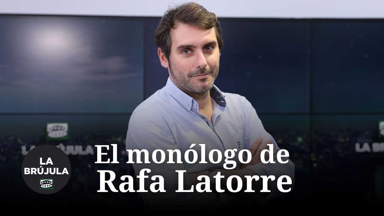 Rafa Latorre:"¿Por qué ahora es necesario quitar la disposición para que los etarras se beneficien?"