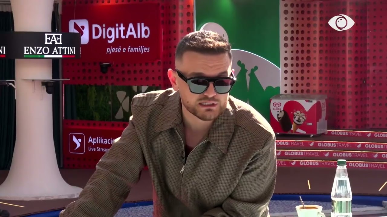 Ti s'ke asnjë qëndrim/ Shëndriti debaton me Artanin