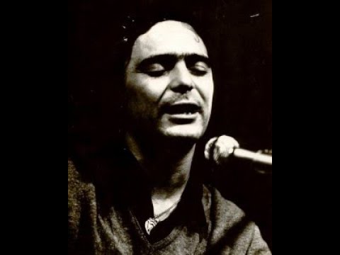 Osvaldo "Gitano" Rodríguez, desde la BBC al Surrey Hall (Londres 1990)