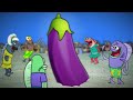 Spongebob S Meat Riding Epidemic