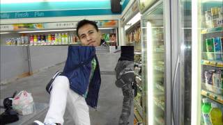 Download lagu D'LLOYD Cinta hampa mp3