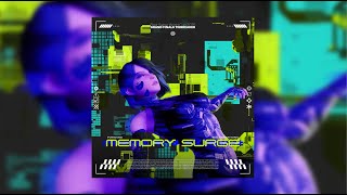 Cover art for MEMORY SURGE