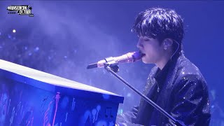 [影音] 251204 Jin Stage CAM @ 'RUNSEOKJIN_EP.TOUR' ENCORE Day 