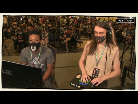 CEOTaku 2022 SG 2nd Encore Top 8 - GELATO vs RT ADEVEISWZ