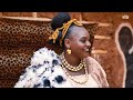Onacha The Princess Of Light - New Nigerian Epic Movies