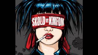 Gromky Skold vs KMFDM
