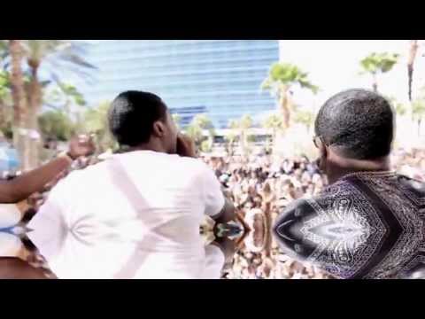 Meek Mill  Levels vs Mo Money Dj Ted Smooth Remix [Dj Daddy Dog Video]