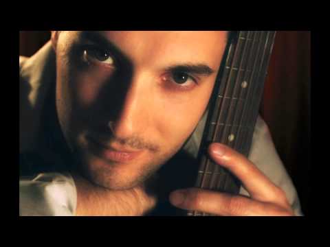 Uroš Zagožen - Rad nazaj bi čas zavrtel (Official)