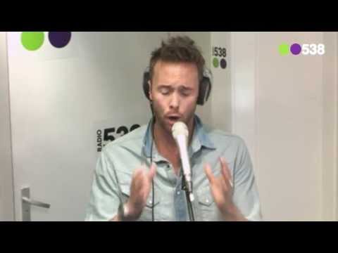 Charly Luske  - Nobody's Guy live @Friday Night Live