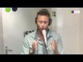 Charly Luske live bij Friday Night Live - Nobody's ...