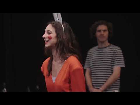 Bande annonce 