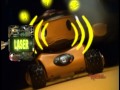 Rumble Robots Trendmasters Toy Commercial