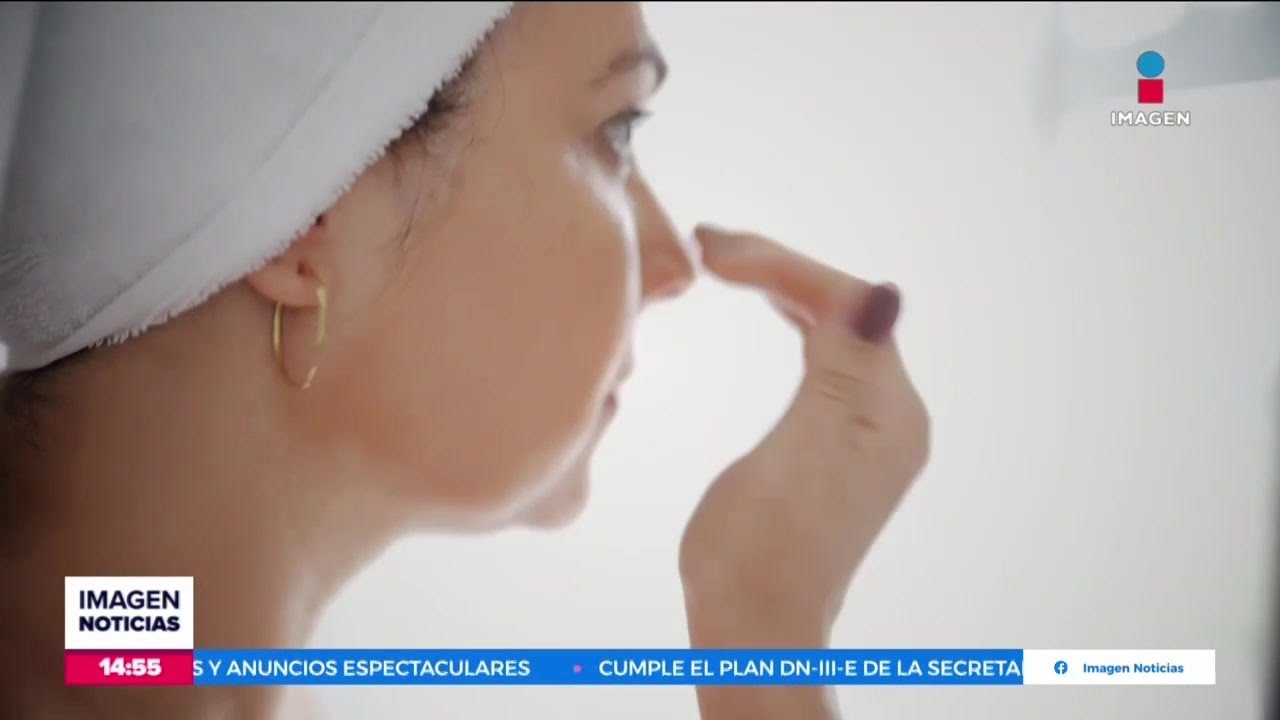 ¿Cómo aplicar el protector solar de manera adecuada? | Noticias con Crystal Mendivil