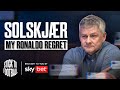 Solskjaer Reveals All On Haaland, Ronaldo & United Exit | Stick to Football EP 22