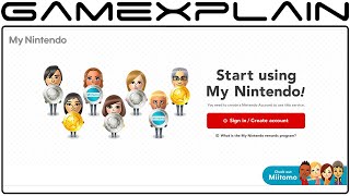 My Nintendo Released in Japan - New Info!