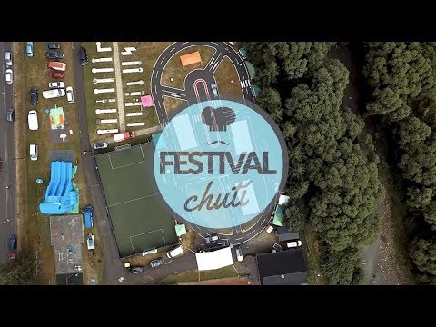 Festival Chutí | Turzovka 2019 | Aftermovie