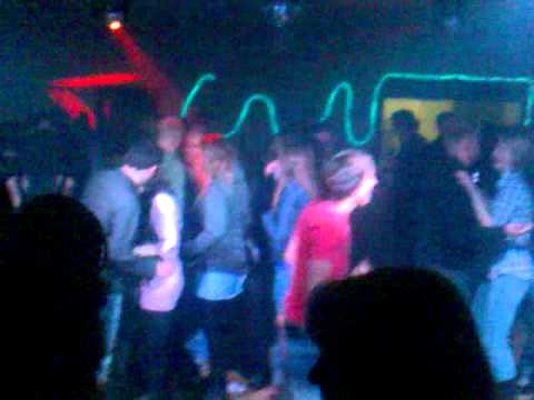 Silvester 2010  Dj Replay & BKay