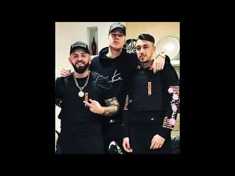 T.Danny - WOHA - (G.W.M x Kkevin) office Videó