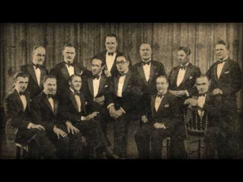 The Savoy Orpheans: Little White House At The End Of Honeymoon Lane