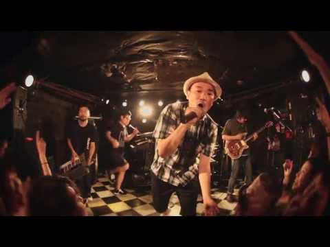 FRONTIER BACKYARD / All the rock bands travel　inc 「fifth」 2013.09.04 on sale