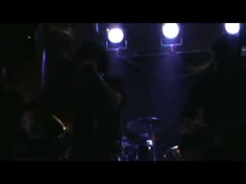 Luktus live @ Chakra Lounge (Catania) - The War Metal Night vol.VI - 08/03/2014