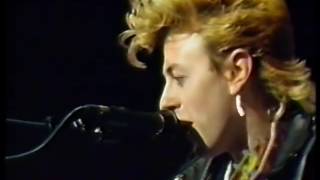 Stray Cats - Rock This Town (1983)