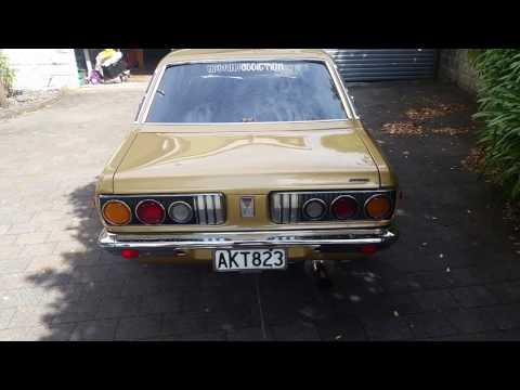 Mazda Rx3 sedan 13b turbo 400hp