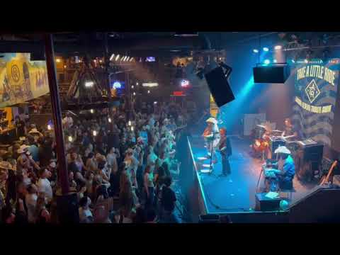Take A Little Ride - A Tribute to the Music of Jason Aldean video 5