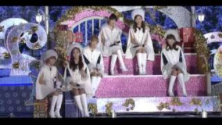 Girls&#39; Generation(소녀시대)첫눈에(Snowy Wish)Live101229