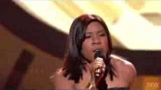 Melinda Doolittle - Trouble Is a Woman