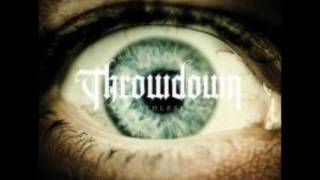 Throwdown - Widowed