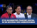 Jelang Pendaftaran Pasangan Ganjar Dan Prabowo Saling Menunggu Gerindra Siap Umumkan SATU MEJA