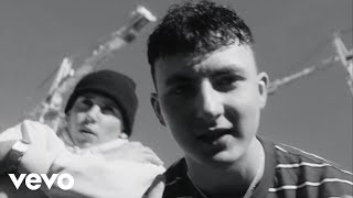 Video Phoenix de Kojaque, Luka Palm