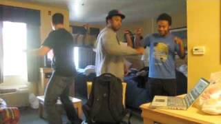 The Knux & DJ Cobra - Orlando