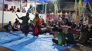 Download lagu Gamelan Sasak Lombok Bejogetan (Gandrung) mp3