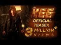 KEE Official Teaser | Jiiva, Nikki Galrani, Anaika Soti | Kalees | Vishal Chandrashekar