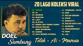 Download lagu 🔥Bikin Enjoy || Lagu Terpopuler Doel Sumbang Full Album Tanpa Iklan mp3 Download lagu 🔥Bikin Enjoy || Lagu Terpopuler Doel Sumbang Full Album Tanpa Iklan mp3